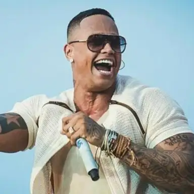 Léo Santana
