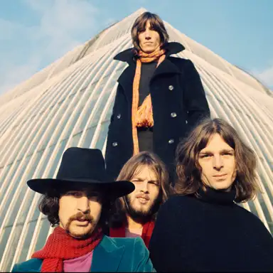 Pink Floyd