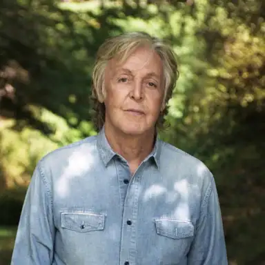Paul McCartney