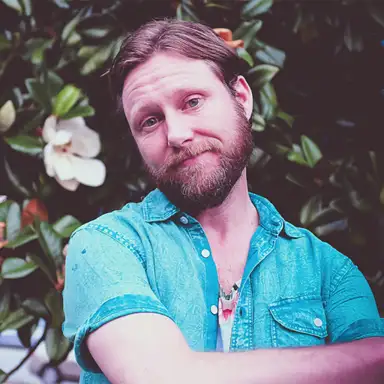 Cory Branan