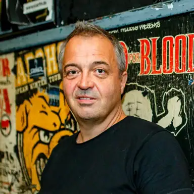 Götz Widmann