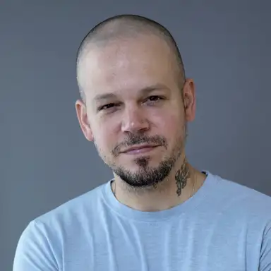 Residente