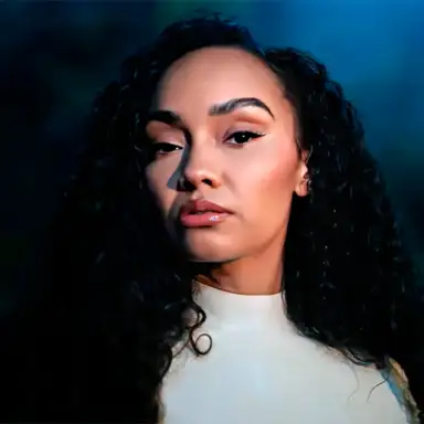 Leigh‐Anne