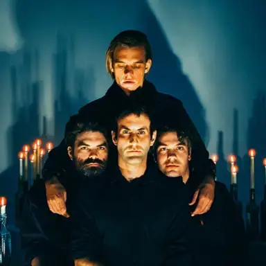 Preoccupations