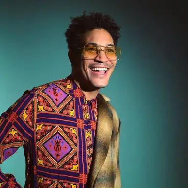 Bryce Vine
