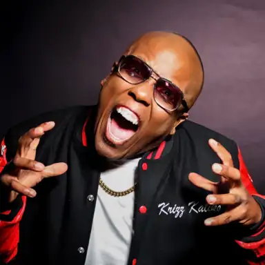 Krizz Kaliko