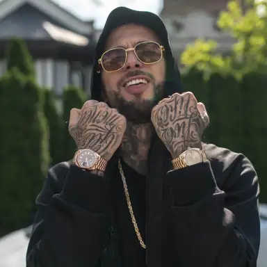 Malik Montana