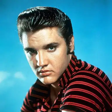 Elvis Presley