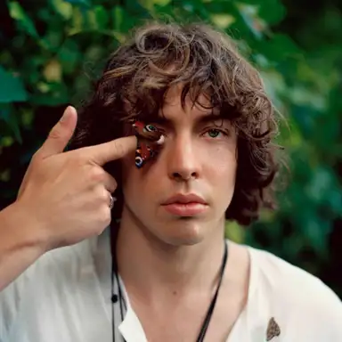 Barns Courtney