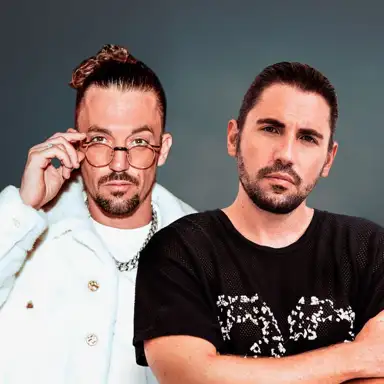 Dimitri Vegas & Like Mike