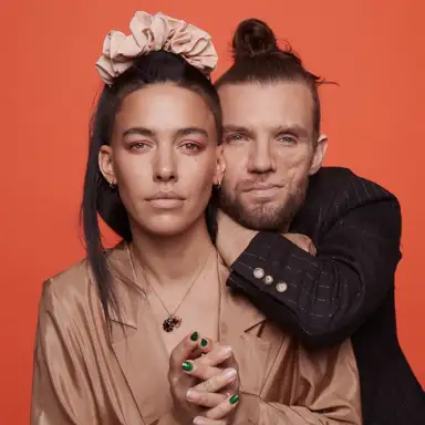 Frida Gold