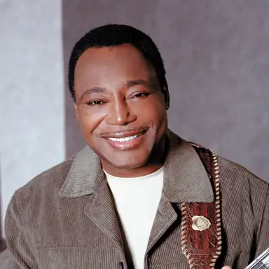 George Benson