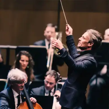 National Arts Centre Orchestra