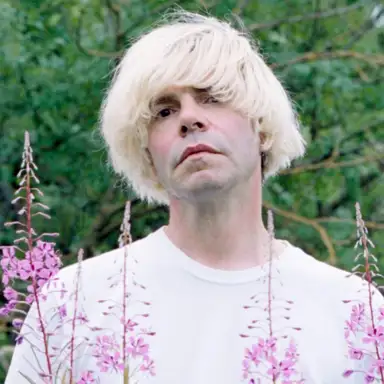Tim Burgess