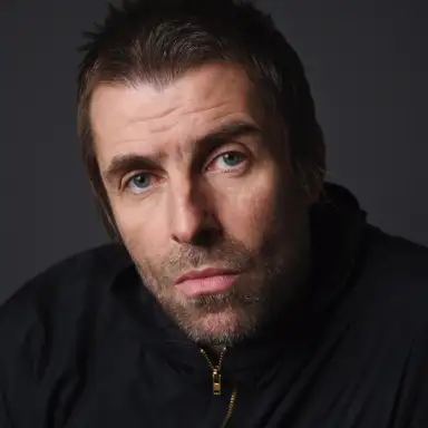 Liam Gallagher