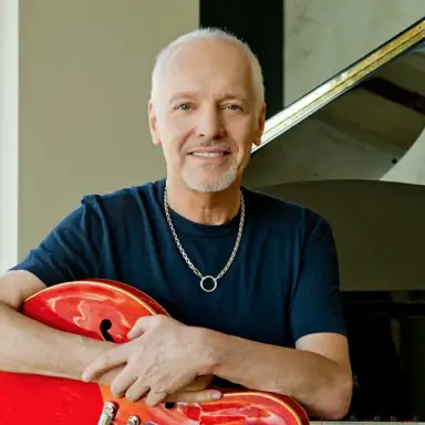 Peter Frampton