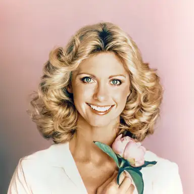 Olivia Newton‐John