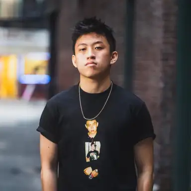 Rich Brian