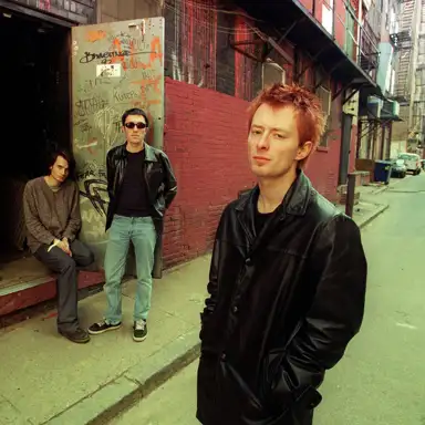 Radiohead