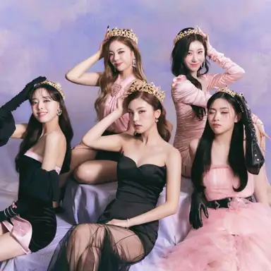 ITZY