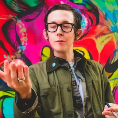 Micah P. Hinson
