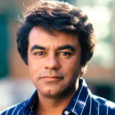 Johnny Mathis