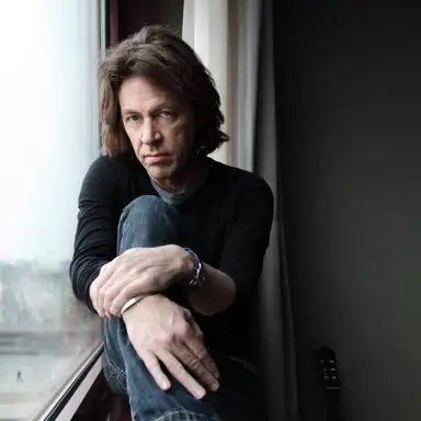 Dominic Miller