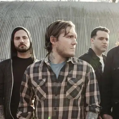The Gaslight Anthem