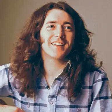 Rory Gallagher