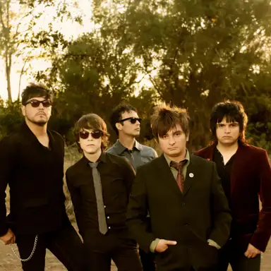 Los Bunkers