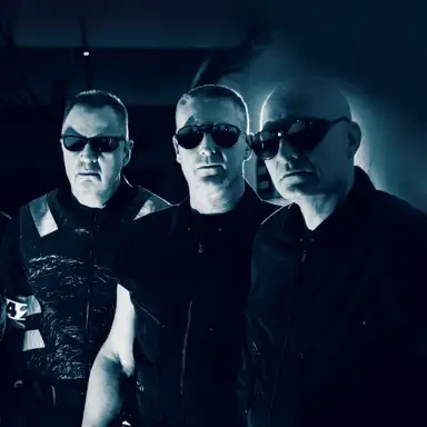 Front 242