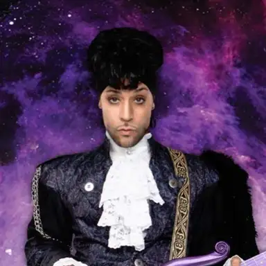 Purple Reign