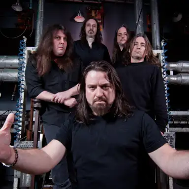 Symphony X