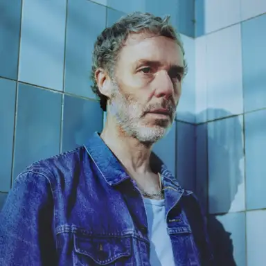 Baxter Dury