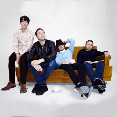 The Rifles