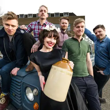Skinny Lister