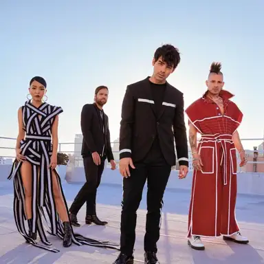 DNCE