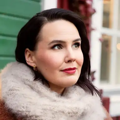 Anne Mattila