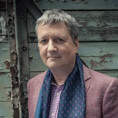 Glenn Tilbrook