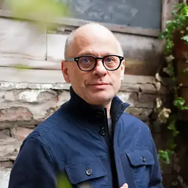 David Lang