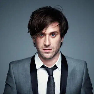 Thomas Dutronc