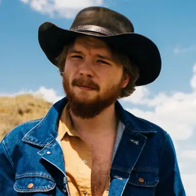 Colter Wall