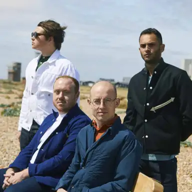 Bombay Bicycle Club