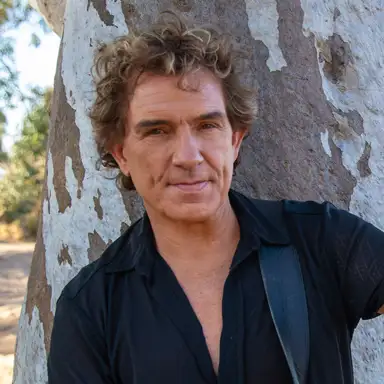 Ian Moss