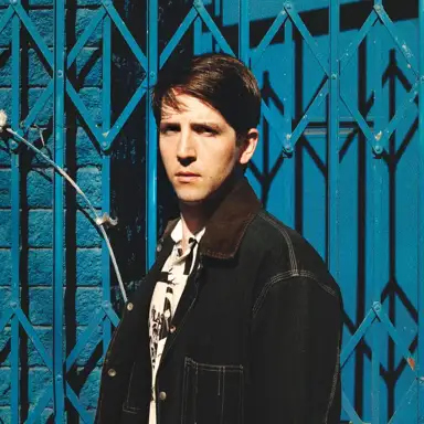Owen Pallett