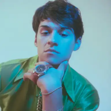 Omar Apollo