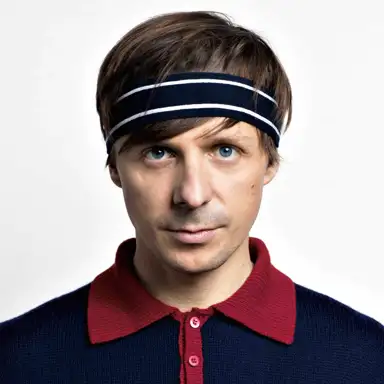 Martin Solveig