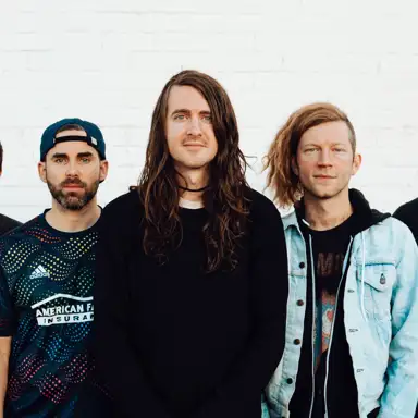 Mayday Parade