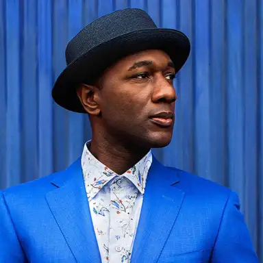 Aloe Blacc