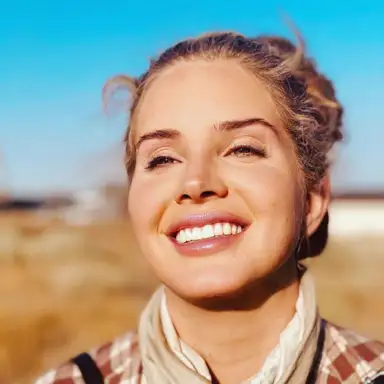 Lana Del Rey